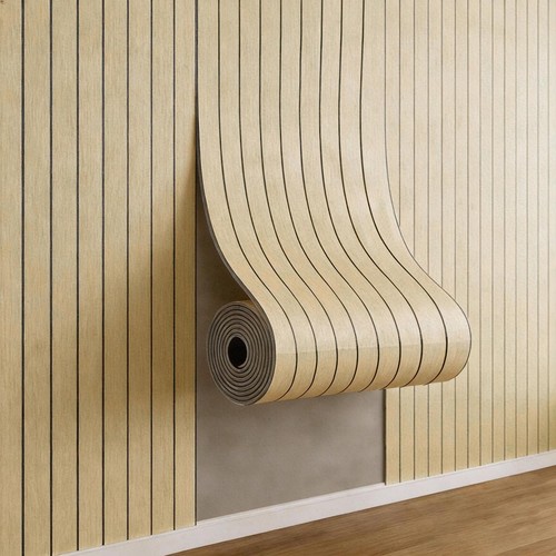 Wood slat wall panels - slat,