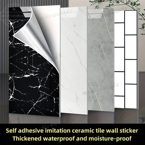50x bathroom wall panels pvc - 50x,