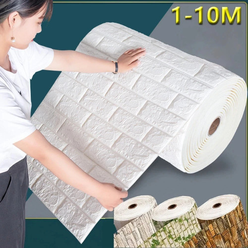 Tile brick wall - brick,