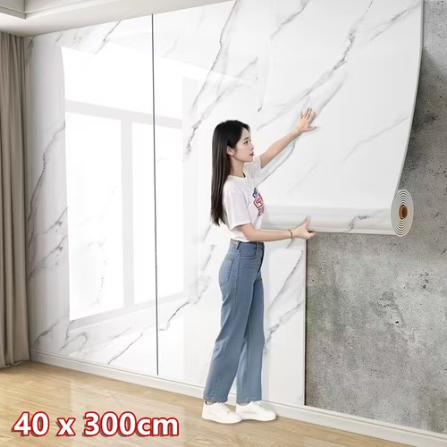Marble effect wallpaper - 3d,