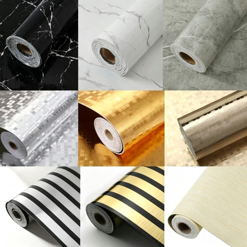 Self adhesive thermal - adhesive,