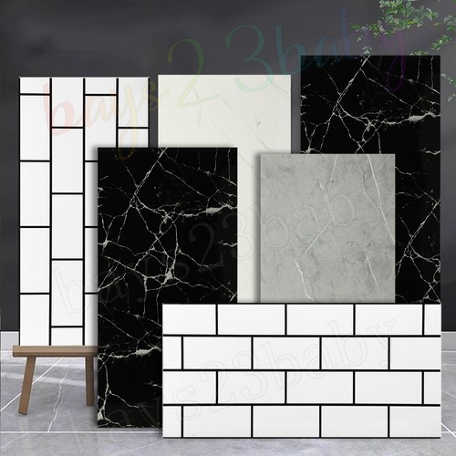 100pc self adhesive tile - 10-100pc, self-adhesive