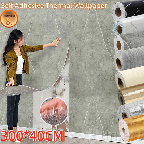 Self adhesive marble thermal - adhesive,