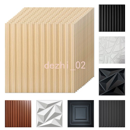 30x 60cm wall panels - 12-30x,