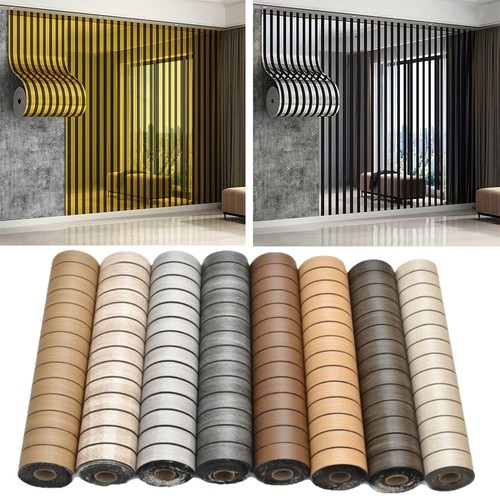 Self adhesive pvc wall - wall, panels