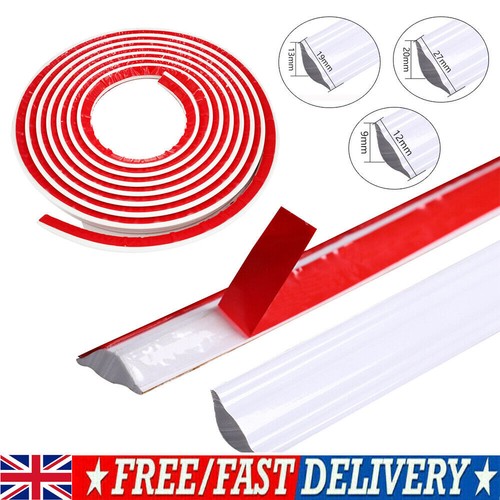 Self adhesive triangle trims - self,