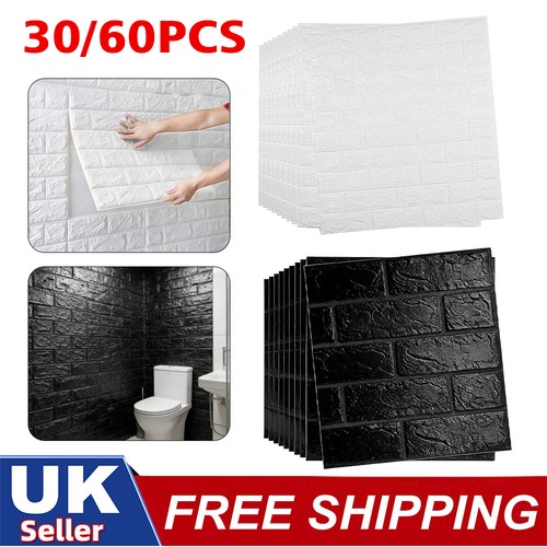 60pcs tile brick - 60pcs, wall