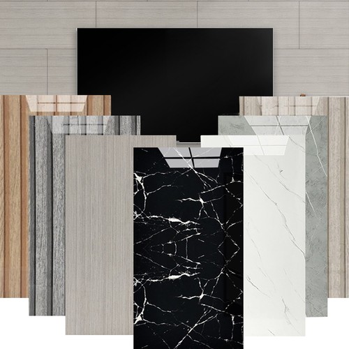 40x self adhesive - marble, tiles