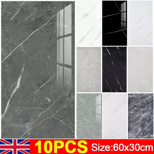 10pcs self adhesive tile - 10pcs,