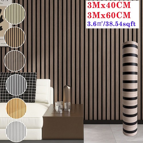Wood grain panel effect - wood,